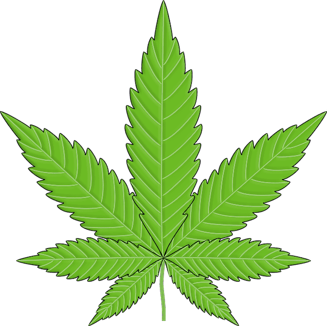 legalizam marijuana logo